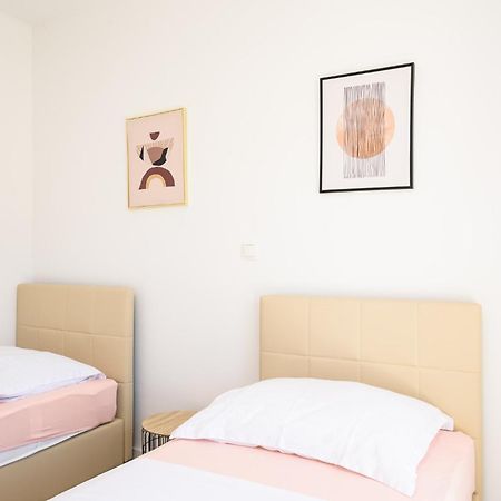 Apartman Franka Trogir Exterior photo