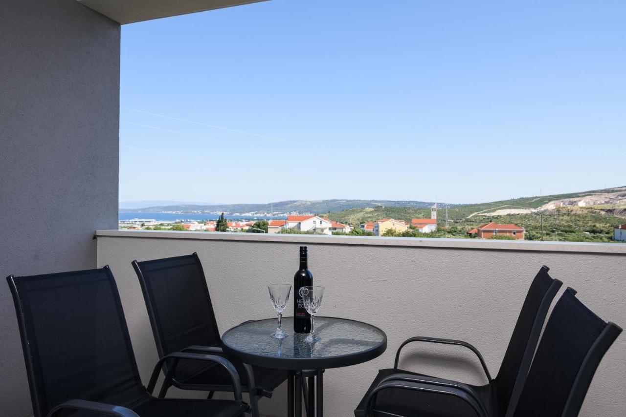 Apartman Franka Trogir Exterior photo