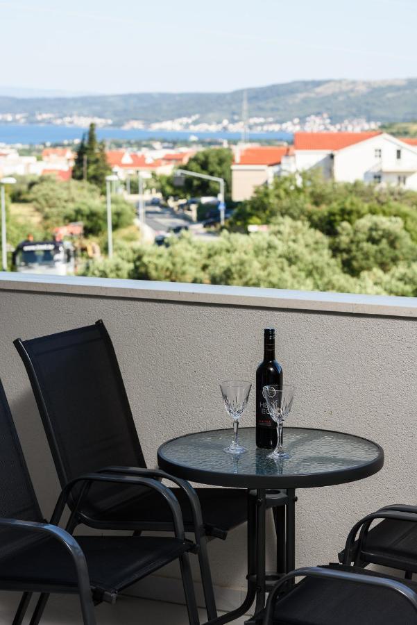 Apartman Franka Trogir Exterior photo