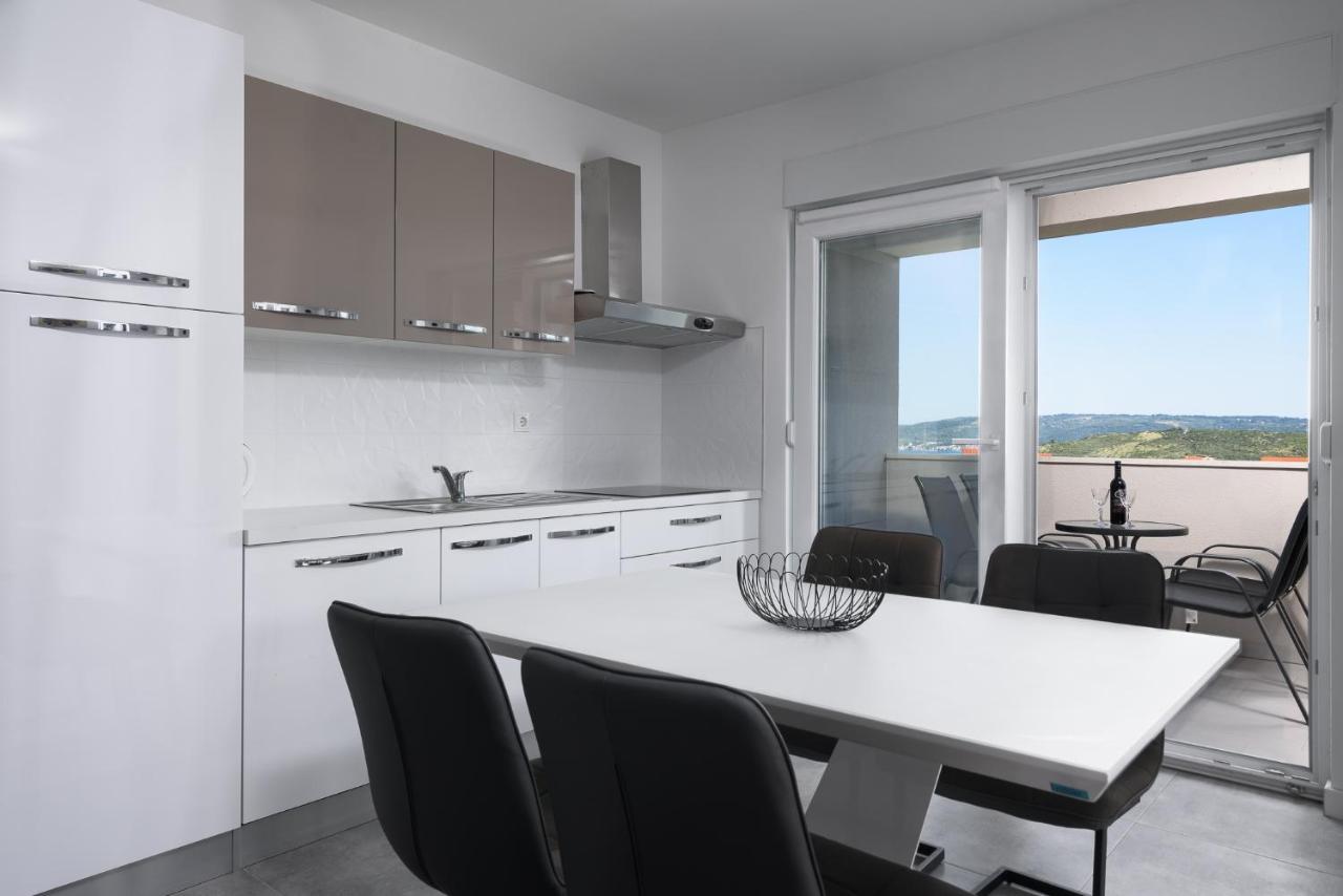 Apartman Franka Trogir Exterior photo
