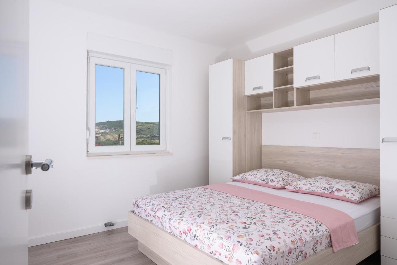 Apartman Franka Trogir Exterior photo