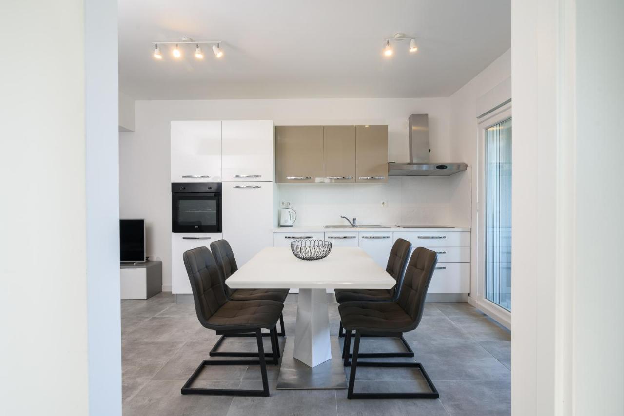 Apartman Franka Trogir Exterior photo