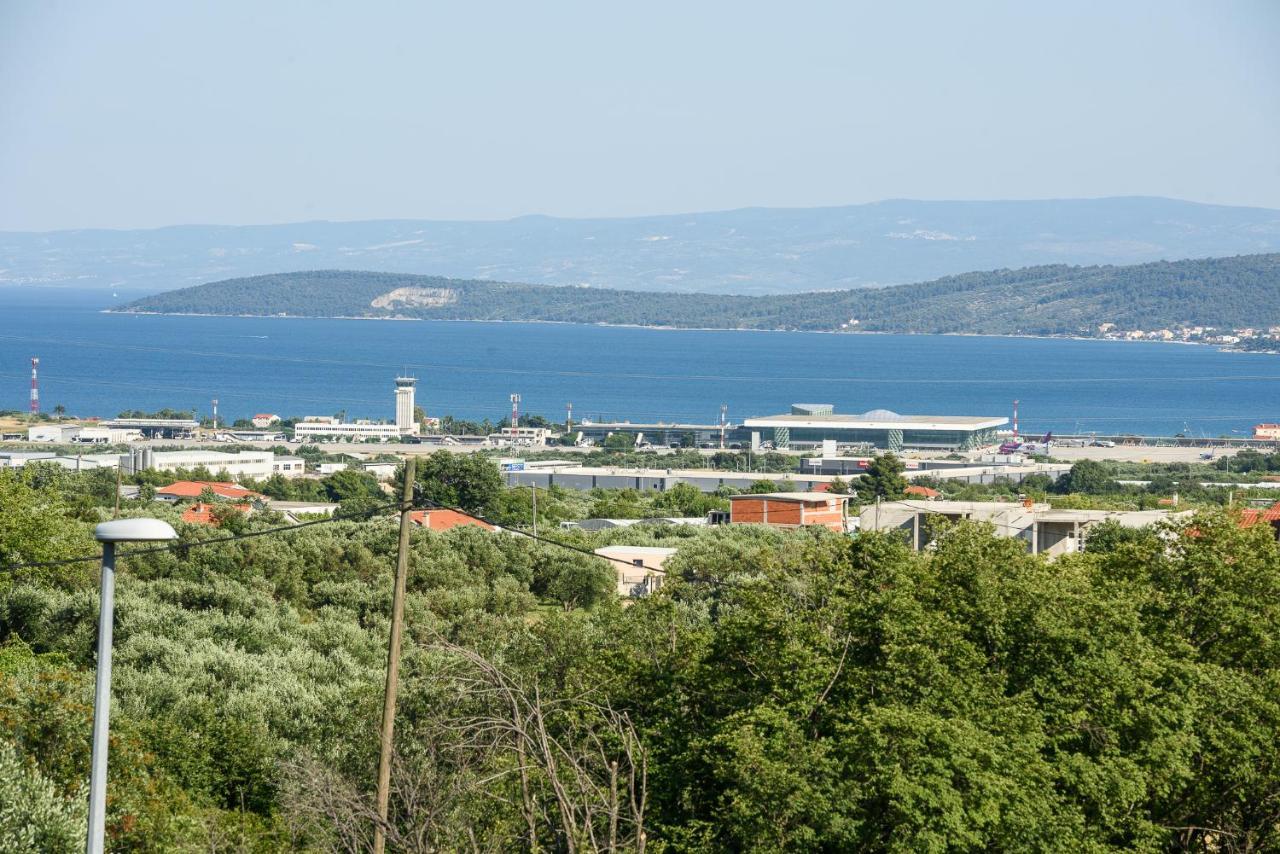 Apartman Franka Trogir Exterior photo
