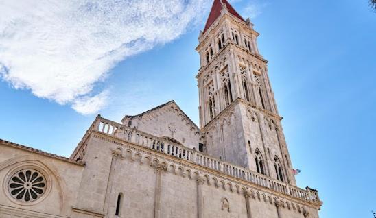 Apartman Franka Trogir Exterior photo