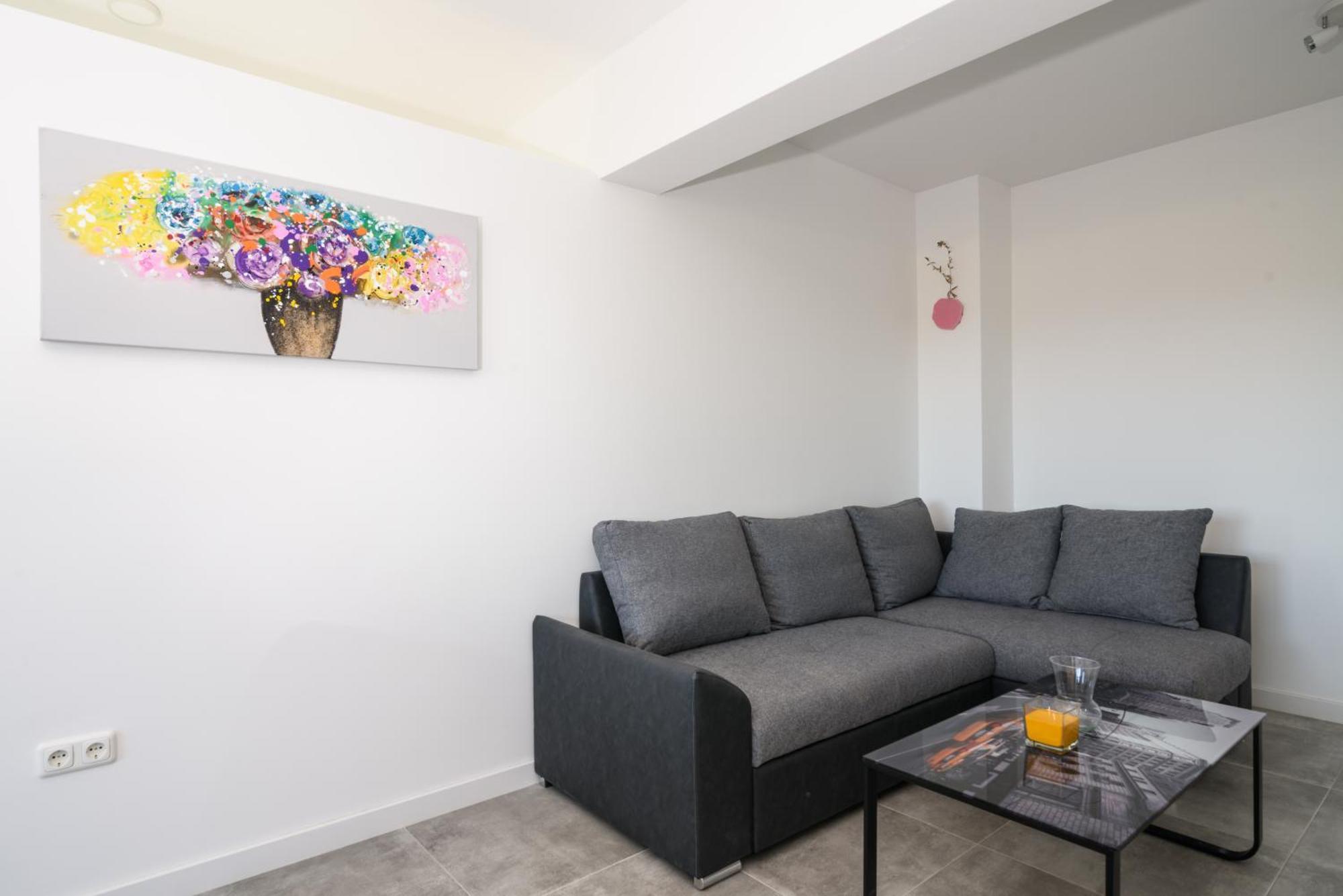 Apartman Franka Trogir Exterior photo