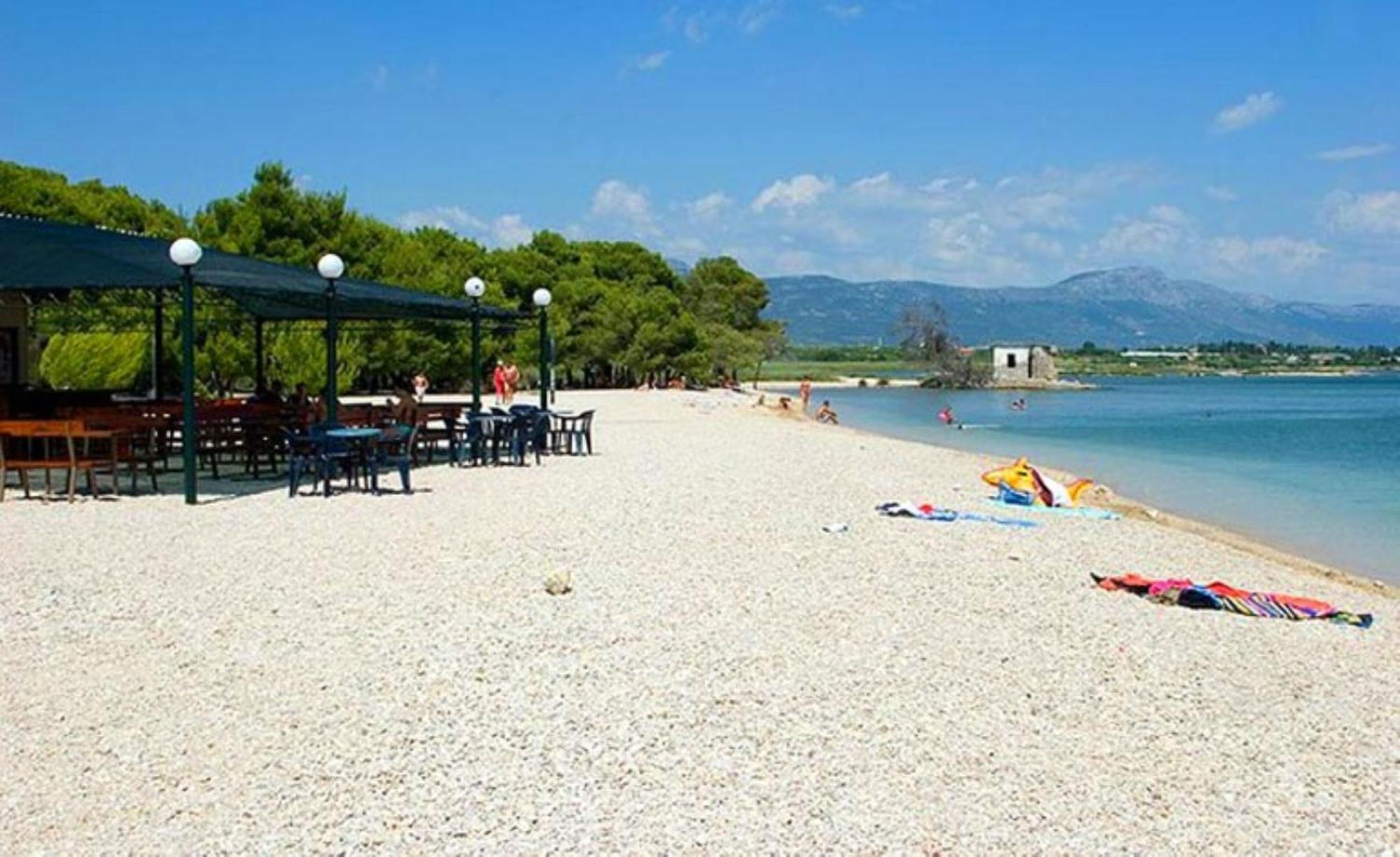 Apartman Franka Trogir Exterior photo