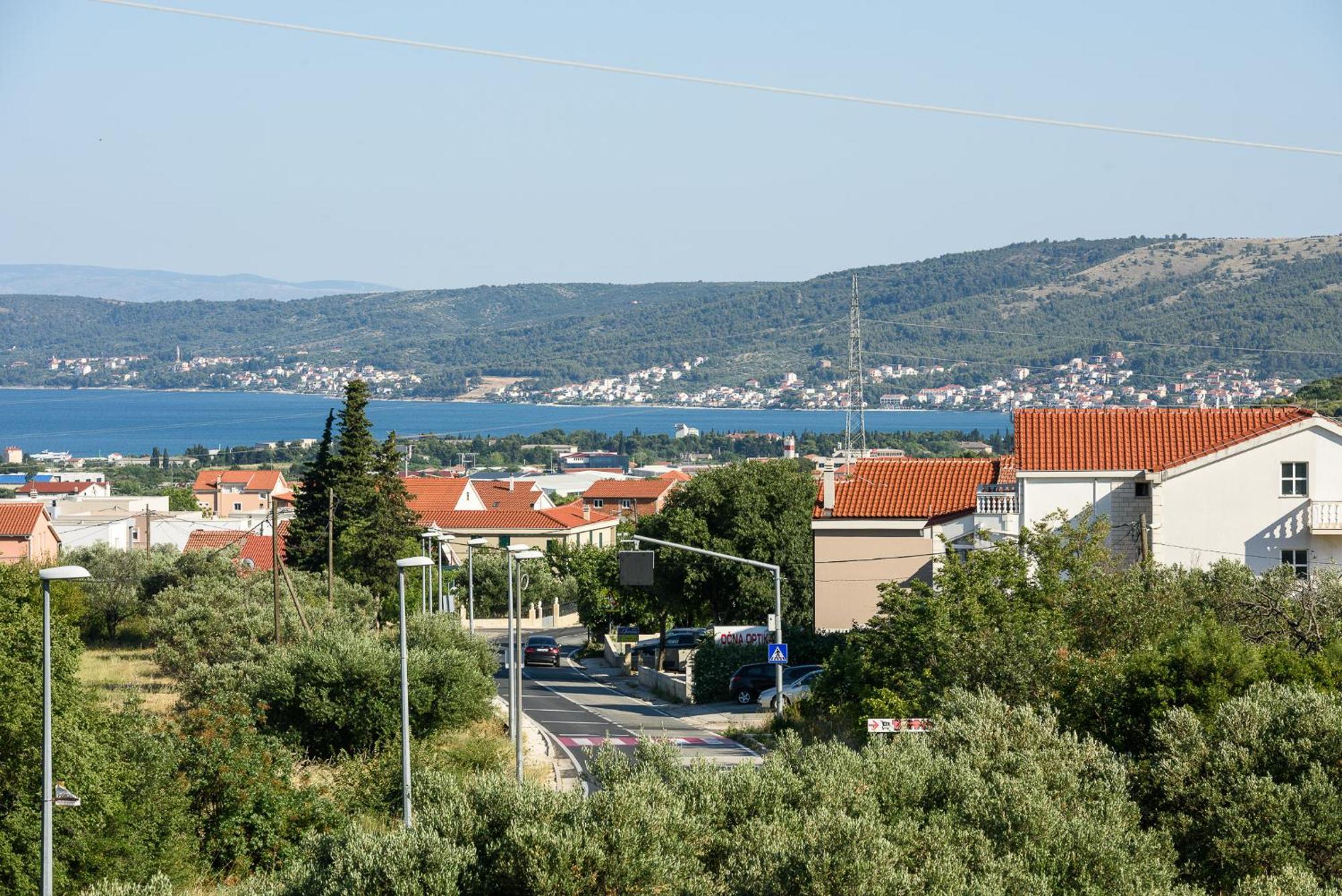 Apartman Franka Trogir Exterior photo
